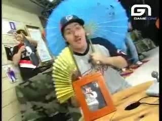 Level One - Shaolin Rap