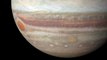 Jupiter: new NASA imagery reveals details never seen before