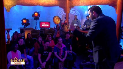 L’édito de Yassine