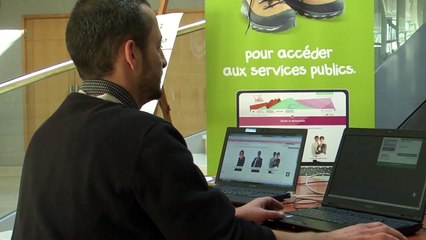 D!CI tv : Le conseil départemental des Hautes-Alpes à la pointe de la technologique numérique