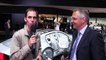 Mercedes IAA Concept : aérodynamique record et nouvelles technologies