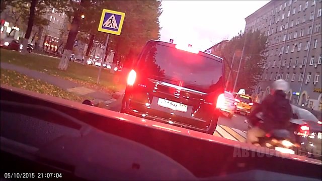 (18+) Новая Подборка Аварий и ДТП #230 Октябрь 2015 || АвтоСтрасть