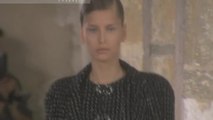 CHANEL Autumn Winter 2003 2004 Haute Couture Paris Full Show by Fashion Channel