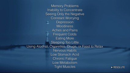 06 Stress Weight Loss and Metabolism