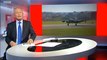 BBC1_Look North (East Yorkshire & Lincolnshire) 12Oct15 - the Lancaster returns to the skies over Lincolnshire