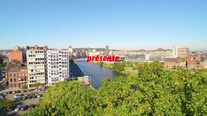 Testé et Approuvé by Media Markt Médiacité : Yuneec Q500+ avec Jean-Louis Lahaye