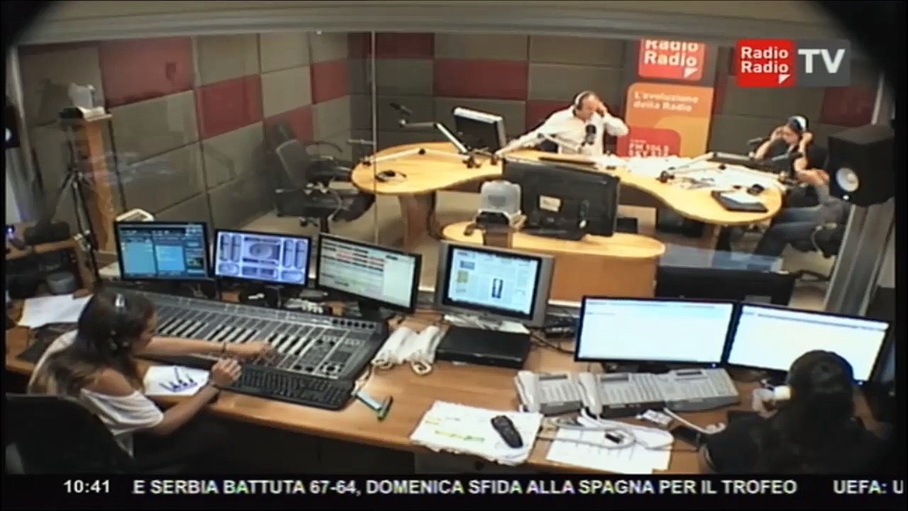 Ma la Chiesa che Dice?CHI VUOL ESSERE IL PRIMO
