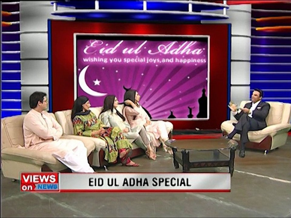 Eid Special Show 2015