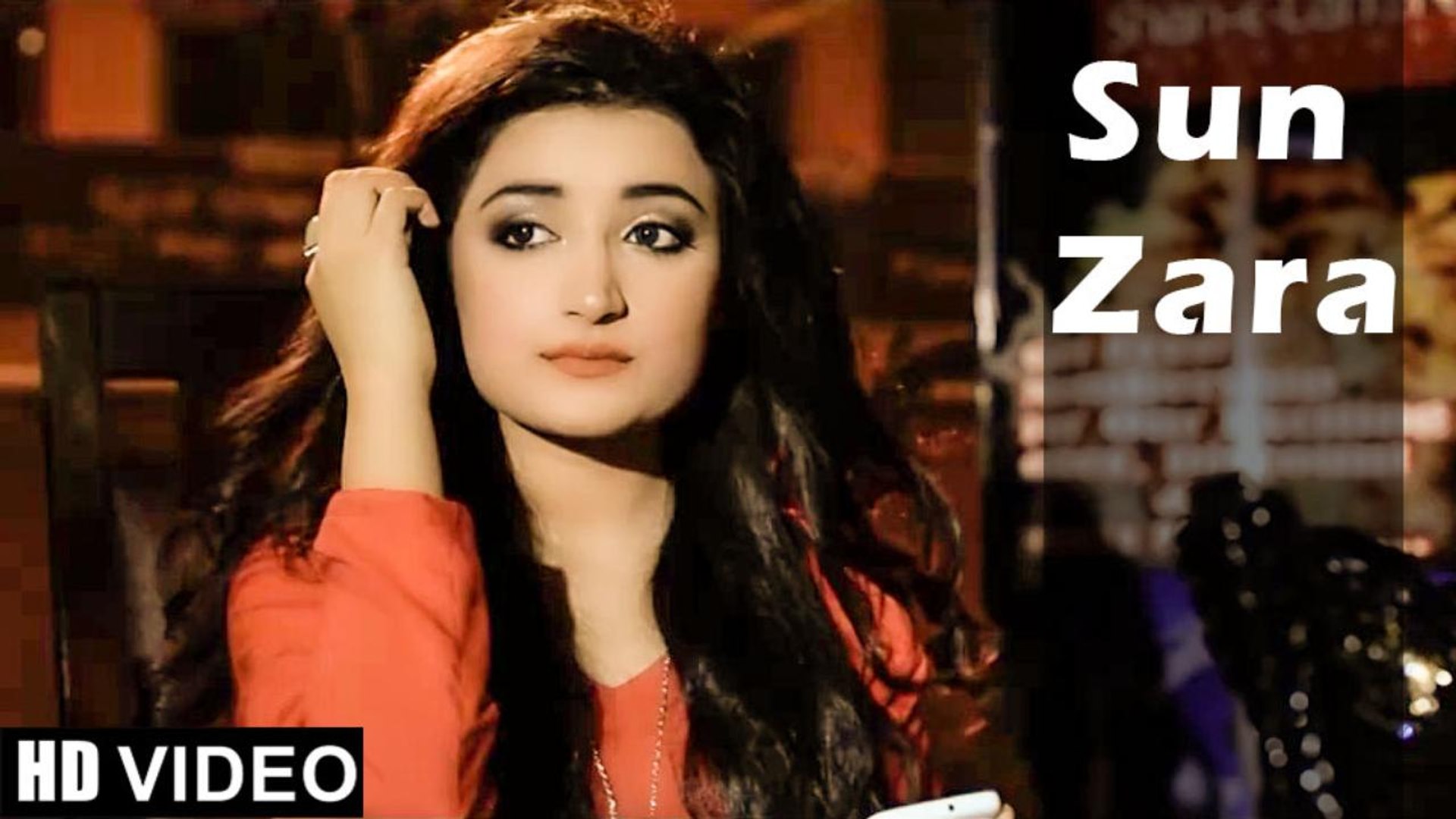 Sun Zara Soniye Sun Zara (Just Listen) FULL HD VIDEO Song 1080p TEASER ¦  Jayden ft. Swaati ¦ New Bollywood Hindi Songs - video Dailymotion