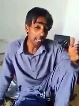 Desi Munda Punjabi Songs Singing - Beautiful Panjabi Song Of Desi Log