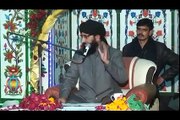 Mehfil-e-Millad-Un-Nabi Speach 2015 Mufti Muhammad hanif qureshi 2015