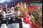 Mufti Muhammad Hanif Qureshi Qadri Panjtani Lovers - Mufti Muhammad hanif qureshi 2015