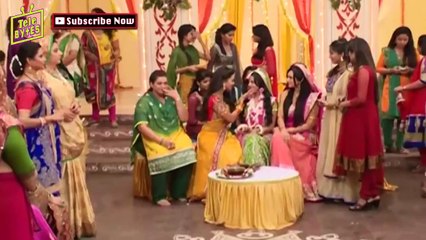 Swaragini 14th October 2015 EPISODE - Lakshya EXPOSES Ragini