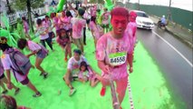 [Element Cams] - [Color Me Run] - Part 2: Nhật Anh và đồng bọn