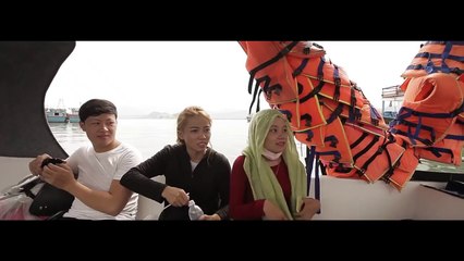 [Element Cams] - [Tình yêu phượt thủ] - part 3: Đà Lạt - Khánh Hòa - Cam Ranh - Phan Rang