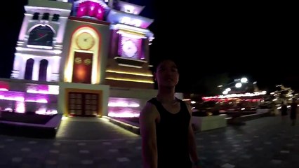 [ELement Cams] - [Đi bụi VietNam] - part 8: Đà Nẵng - Hội An