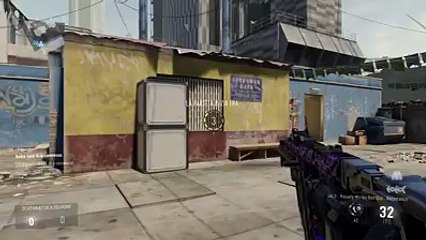 Call of Duty: Advanced Warfare 2° DM