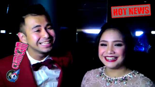 Makin Gemuk, Gigi Dikira Hamil Lagi - Cumicam 14 Oktober 2015