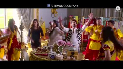 Raitaa Phail Gaya  Full  Video Song HD1080p   Shaandaar [2015] Shahid Kapoor & Alia Bhatt