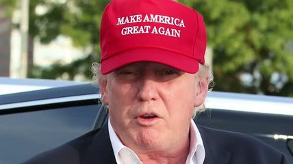 Donald Trump wird am 7. November Gastgeber bei SNL sein