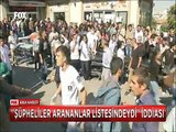 Ankara'daki patlama sonrası 3 emniyet müdürü görevinden alındı