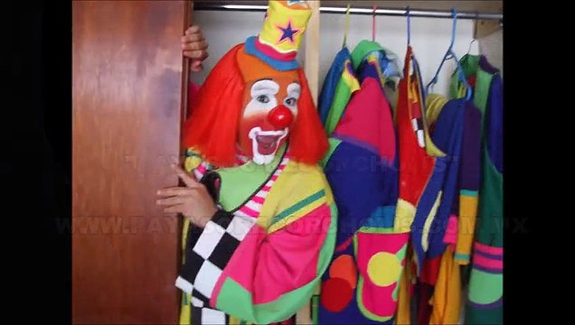 PAYASOS ECONOMICOS DF / TEL: 8636-1773