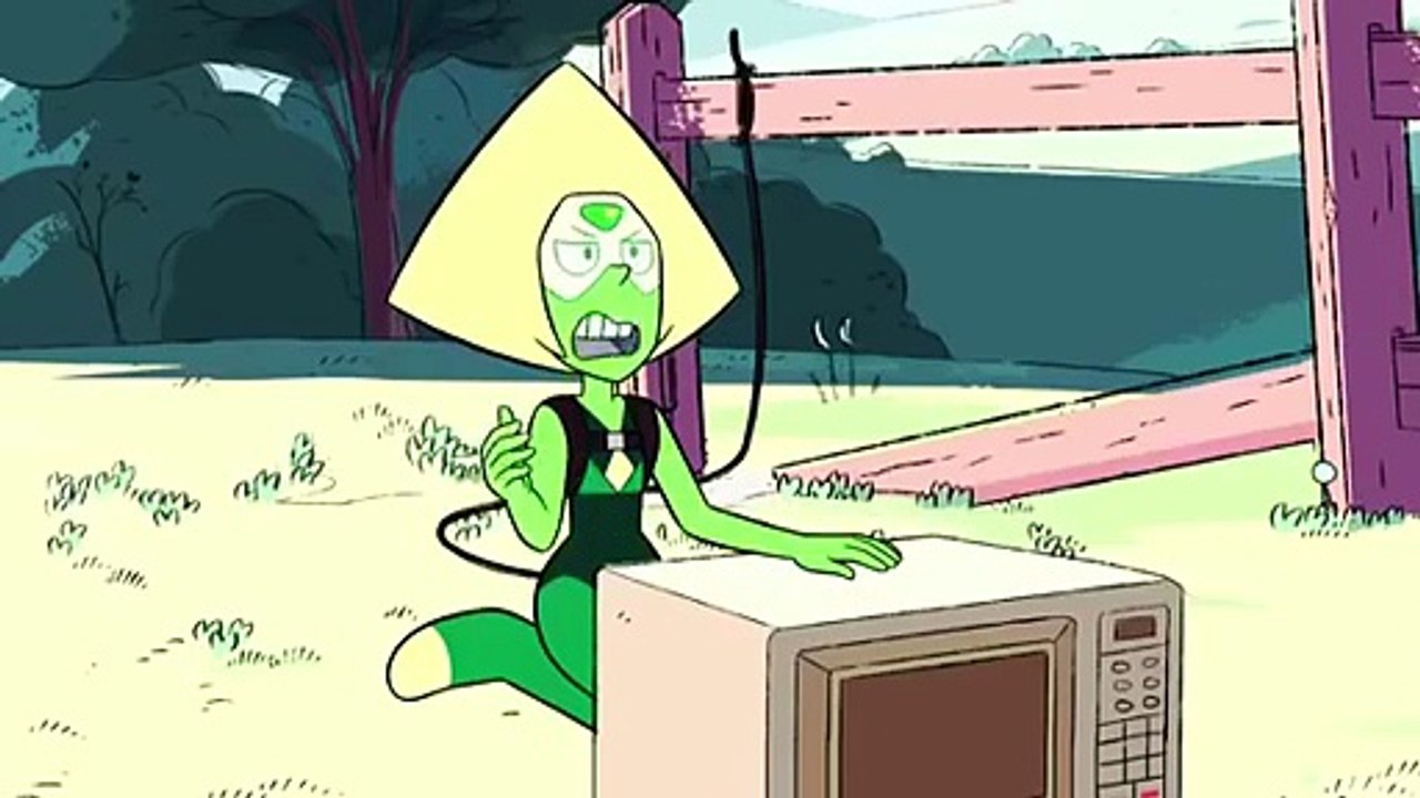 Steven Universe - Too Far (Sneak Peek)