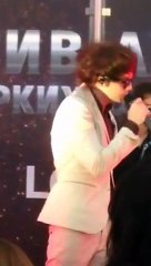 «Supremacy» - фрагмент. А.Бон (Москва, ТЦ «Атриум», 6.09.2015) (Lolita N)