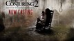 Watch The Conjuring 2 (2016) Full Movie HD 1080p