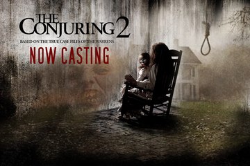 Watch The Conjuring 2 (2016) Full Movie HD 1080p