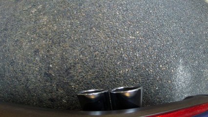 échappement sans intermédiaire scirocco tsi 180 sortie 80