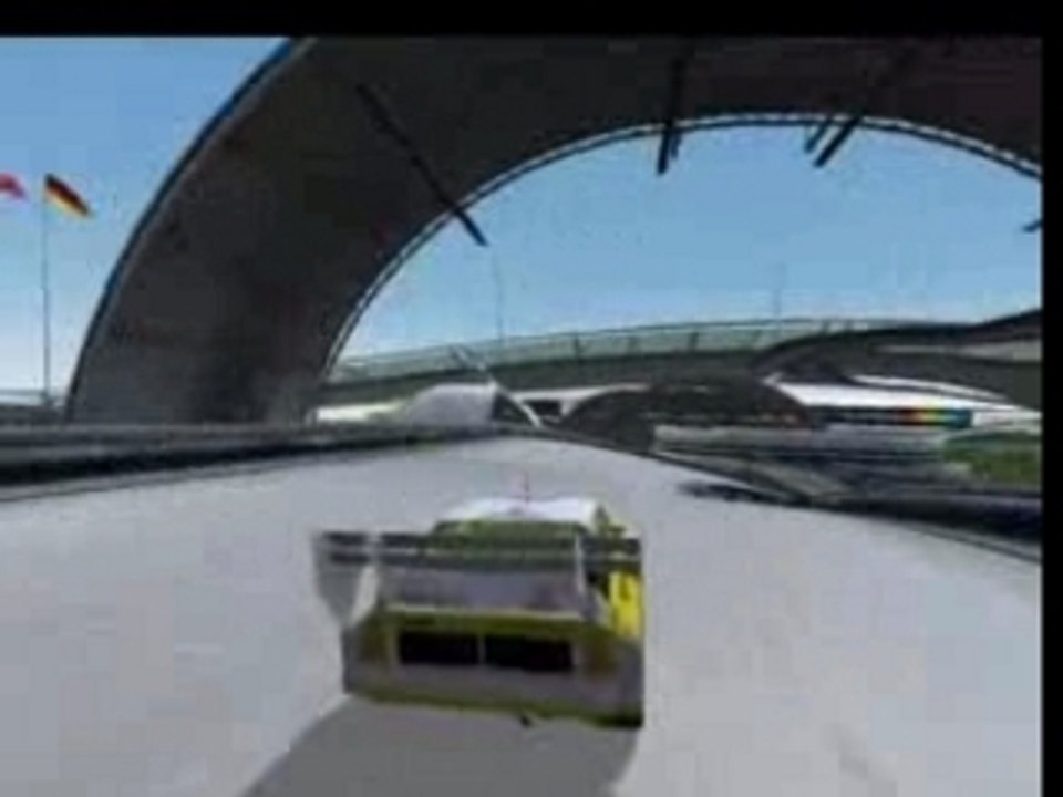 Trackmania united