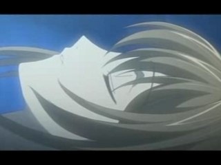 [Chidori Kaname]Tsubasa Reservoir Chroni