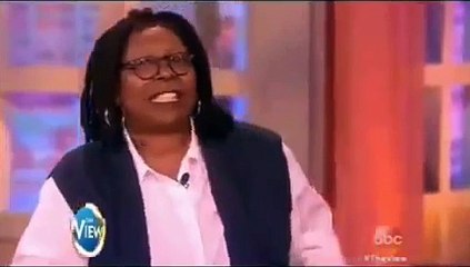 Raven Symone Says: I Wont Hire You If You Have Black Name On The View (VIDEO)
