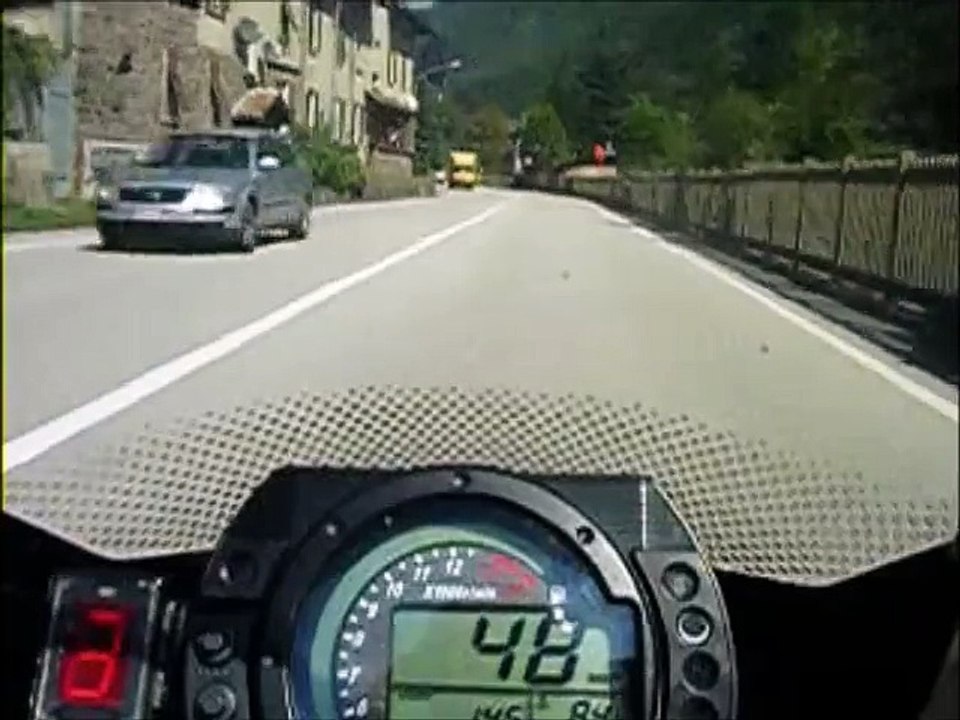 Adrenalina Total MALUCO também