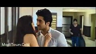 Pooja Salvi Kissing Aayushman Khurana Hot Kissing Scene_Segment_0_mpeg4