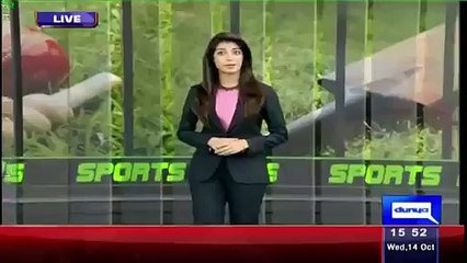 Muhammad Amir Misbehave With Senior Cricketer During Match