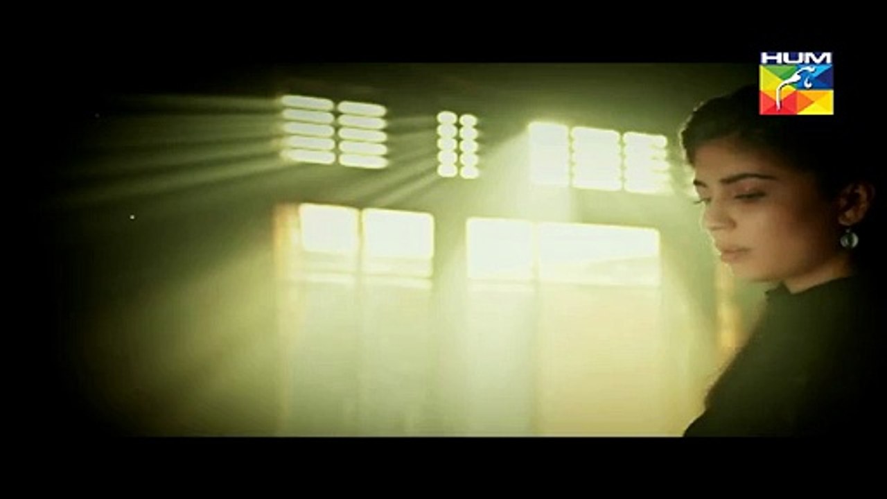 Akeli Episode 63 Promo HUM TV Drama 14 Oct 2015