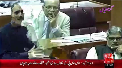 Ghustakhiyan funny political parody by 92 News HD