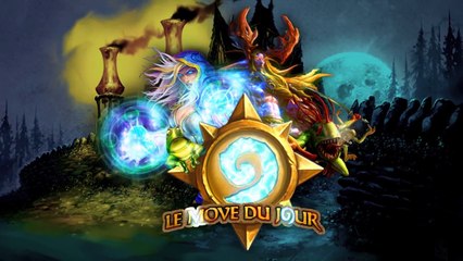 Move du jour #96 - Mais qu'est ce que... Quoi... Fatigue ?