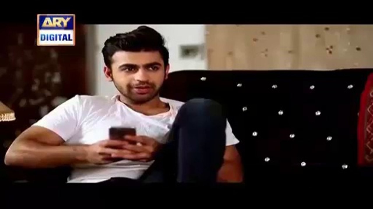 Mere Ajnabi Episode 11 Full 14 October 2015 On ARY Digital "Meray Ajnabi"