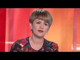 Tonight Ilva Tare "Shqipëri-Itali, si po bashkëpunojmë?"