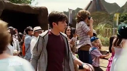 Honest Trailers-Jurassic---movie