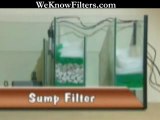 Sump Filter