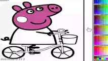 pig para niños Peppa juegos de for kids - Peppa pig games para crianças - Peppa pig jogo