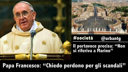 UrbanPost TG, edizione del 12 ottobre 20154