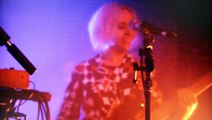 The Besnard Lakes - 'Golden Lion' Live at Pop Montreal (Official Video)
