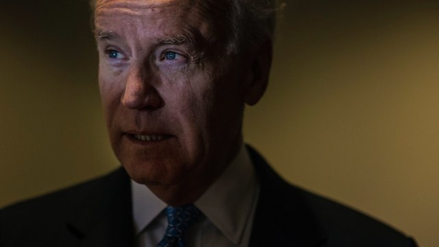 What Hillary Clinton's Democratic debate domination means for Joe Biden