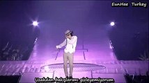 Donghae - Beautiful(feat.Eunhyuk) Türkçe Alt yazılı Turkısh Sub