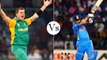 India Vs South Africa  India beat South Africa by 22 runs [PHOTOS]